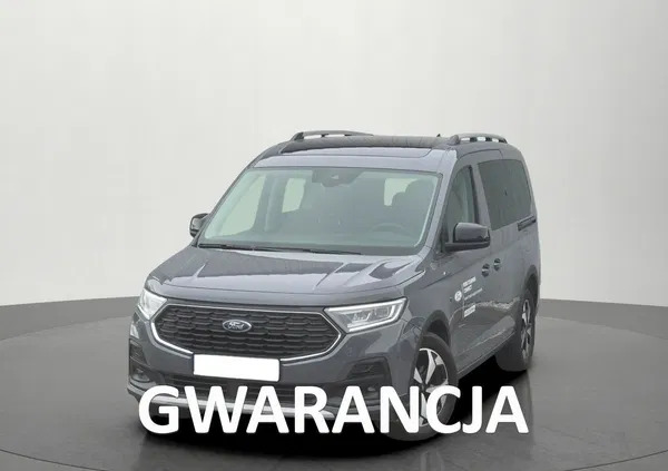 śląskie Ford Tourneo Connect Grand cena 145900 przebieg: 24100, rok produkcji 2023 z Bojanowo